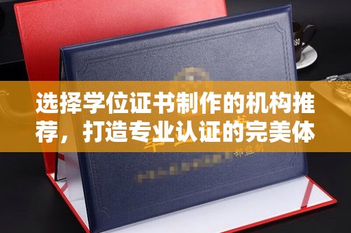 突泉选择学位证书制作的机构推荐，打造专业认证的完美体验